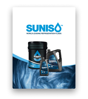 Suniso brochure