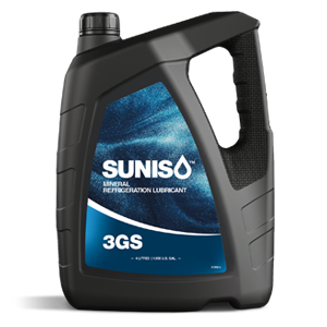 SUNISO 3GS