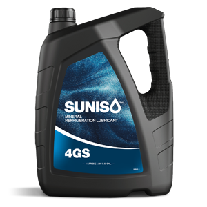 SUNISO 4GS