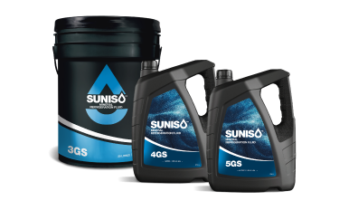 SUNISO<sup>&reg;</sup> GS MINERAL PRODUCTS