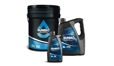 SUNISO<sup>&reg;</sup> SL SYNTHETIC PRODUCTS